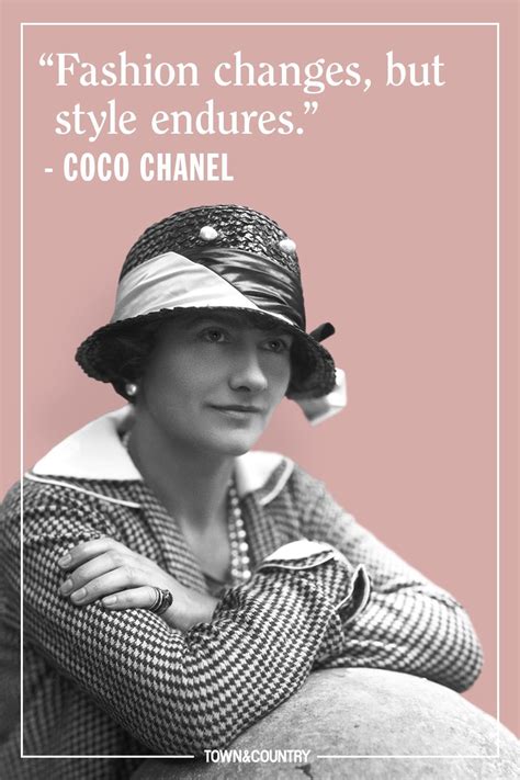 what is coco chanel famous for|coco chanel inspiration.